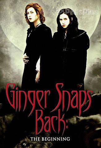 Moda Ginger Snaps 3: El Origen