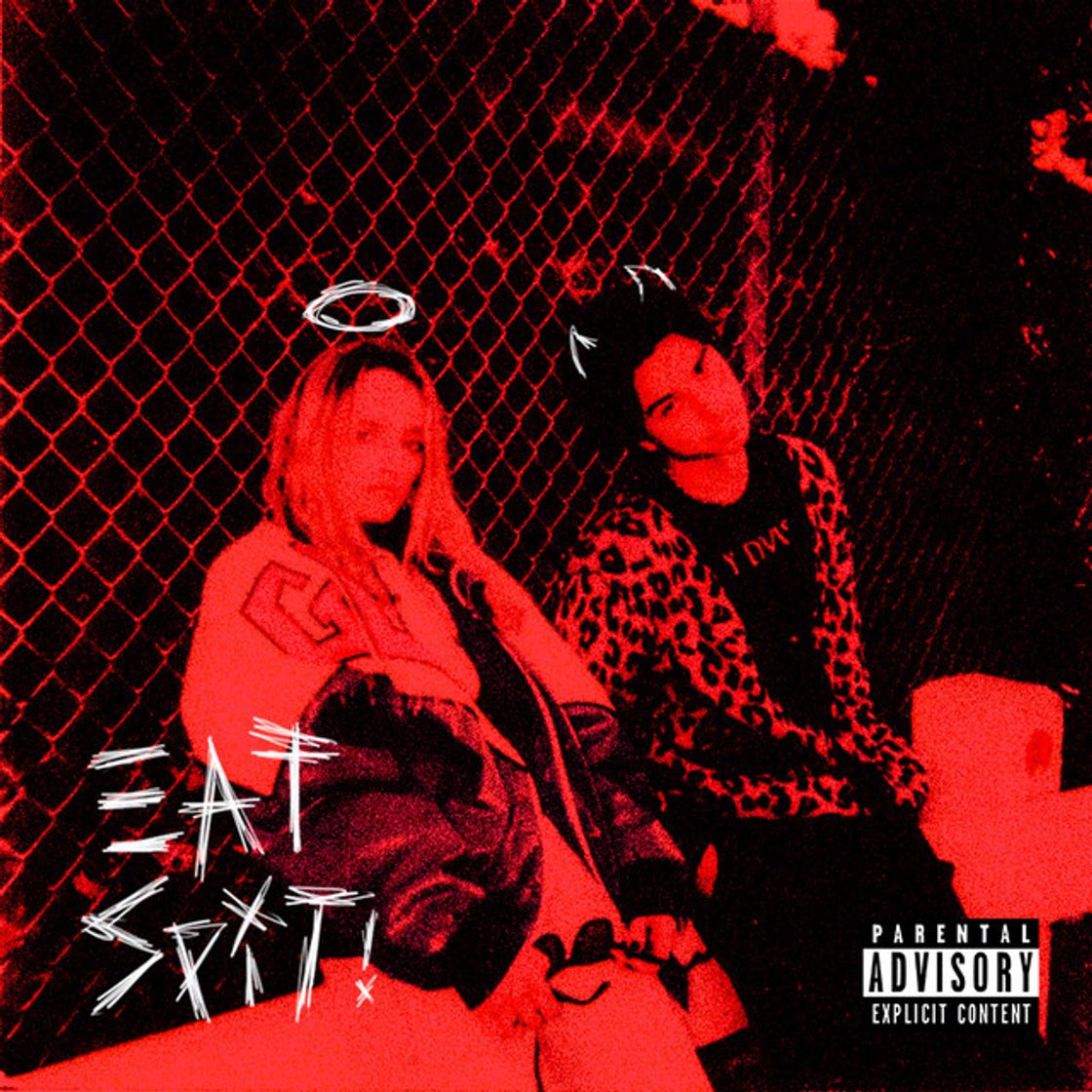 Canción EAT SPIT! (feat. Royal & the Serpent)