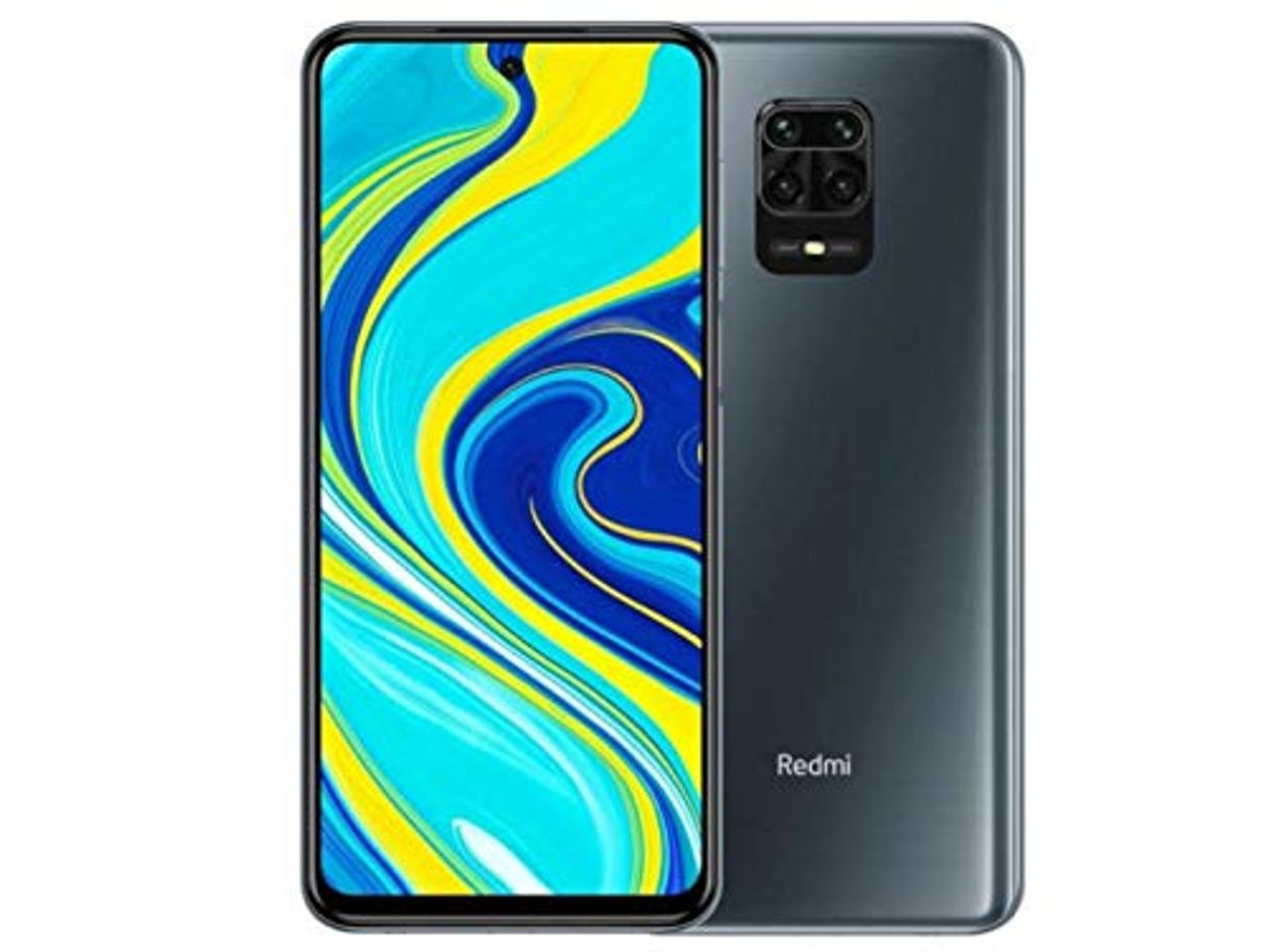 Product Xiaomi Redmi Note 9S - Smartphone de 6.67" FHD