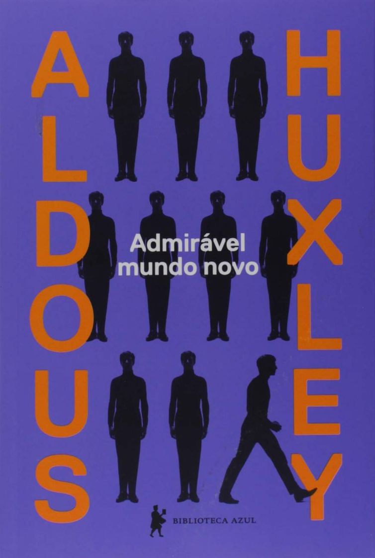 Book ADMIRAVEL MUNDO NOVO