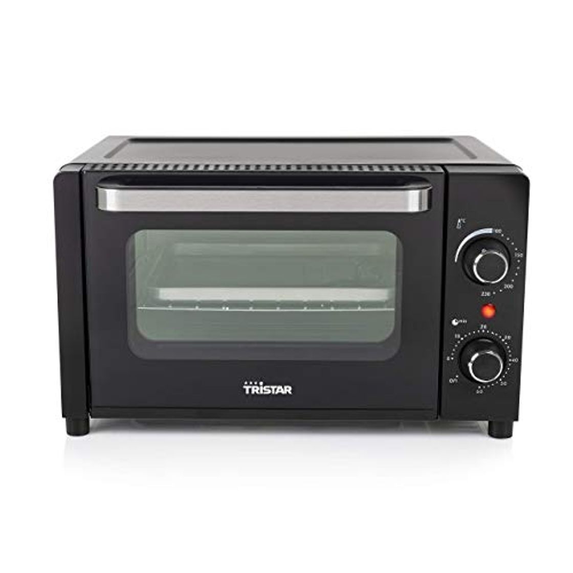 Social Tristar OV-3615 Mini Horno