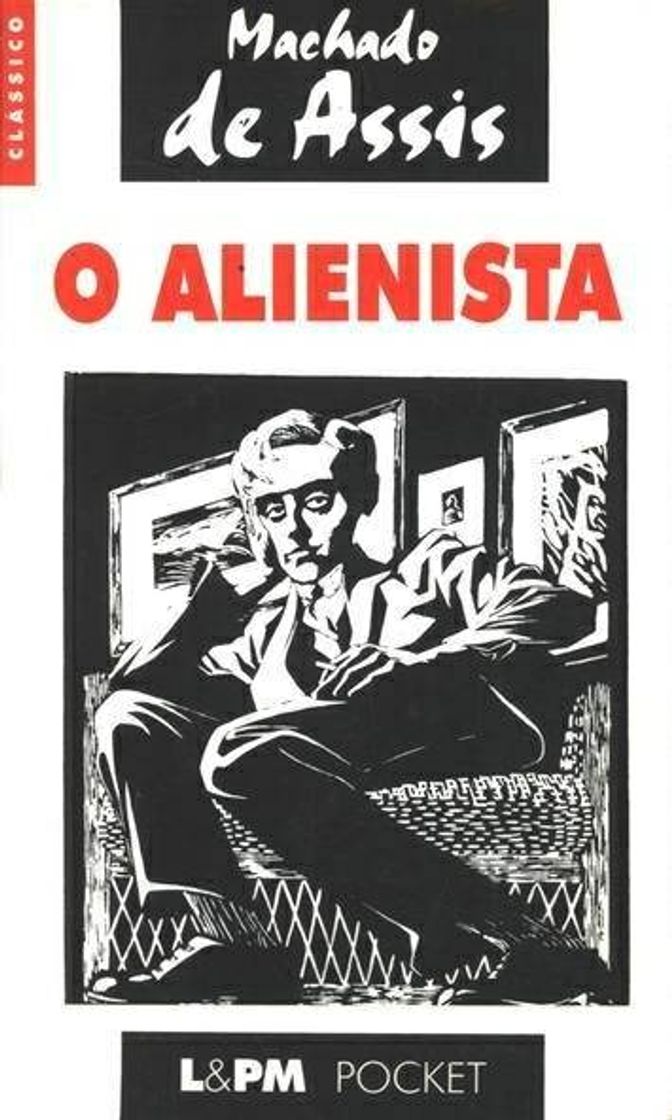 Book O Alienista