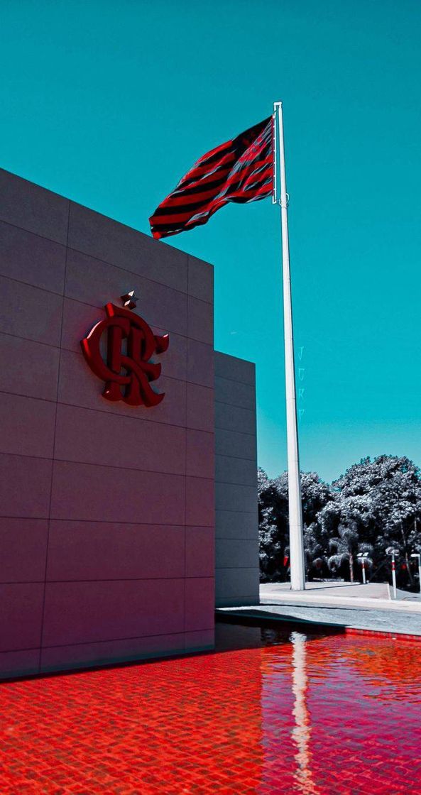 Social Wallpaper da Gávea