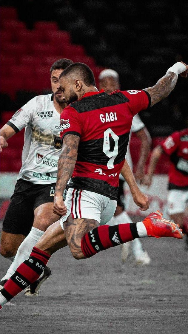 Social Wallpaper Gabi