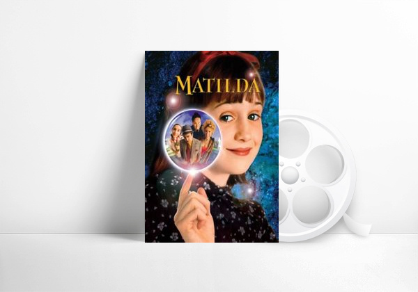 Movie Matilda