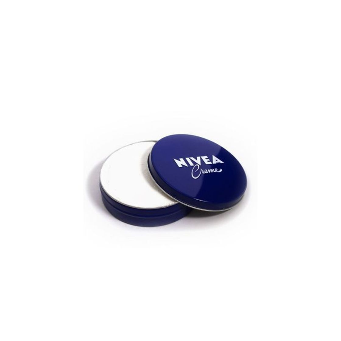 Social Lata NIVEA Creme