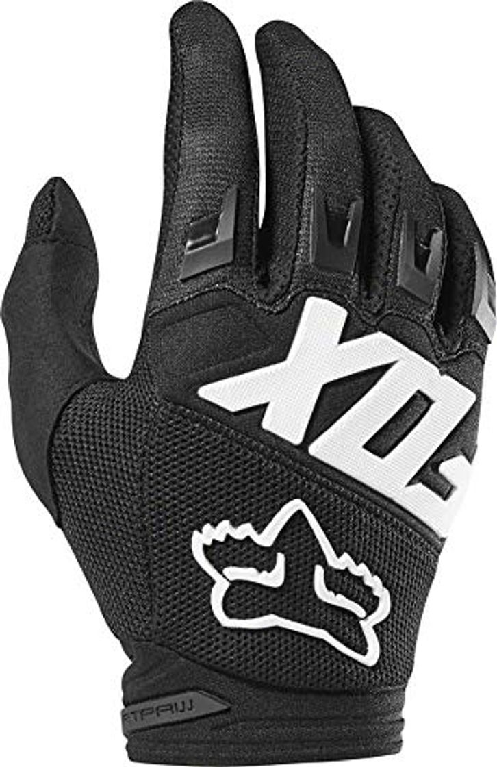 Producto Gloves Fox Dirtpaw Black M