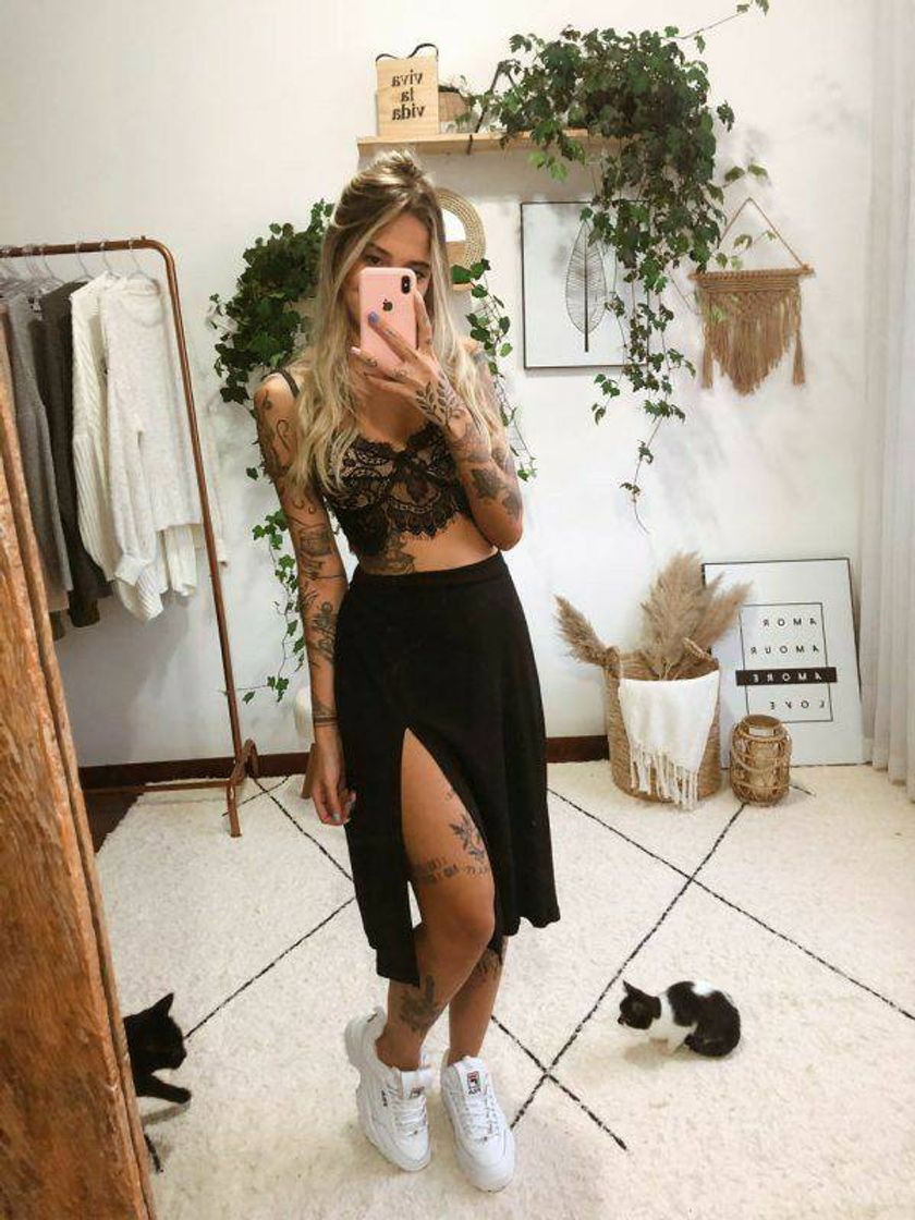 Social  
