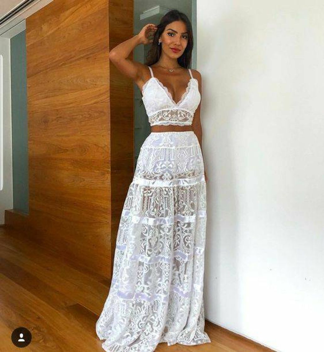 Social Look perfeito ❤