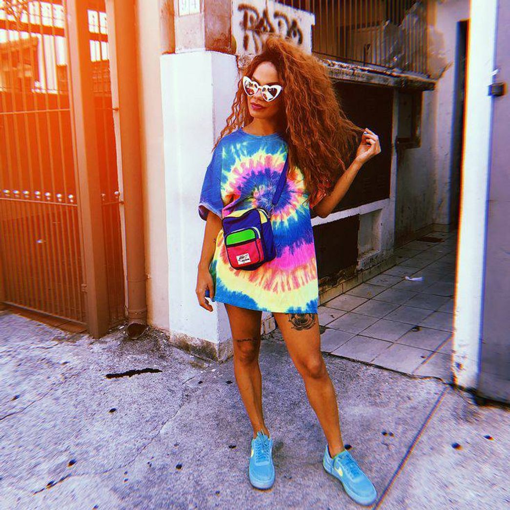Social Lookinho 🌈