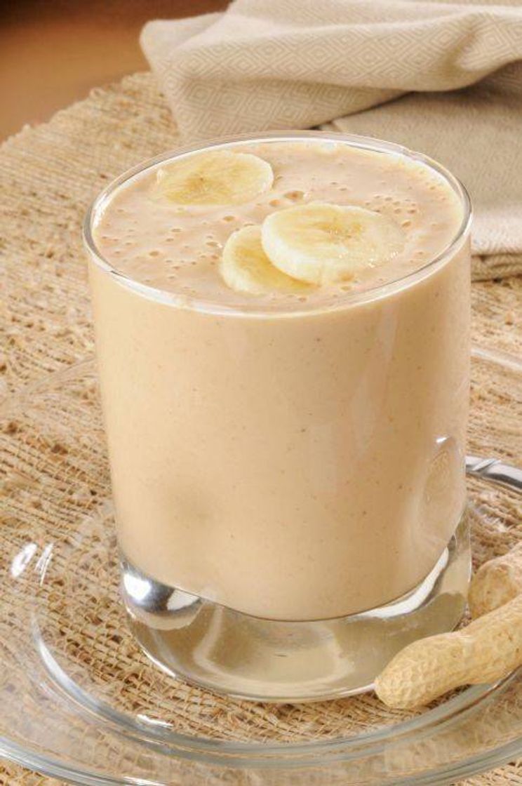 Restaurants SMOOTHIE DE BANANA ⚡🍌✨