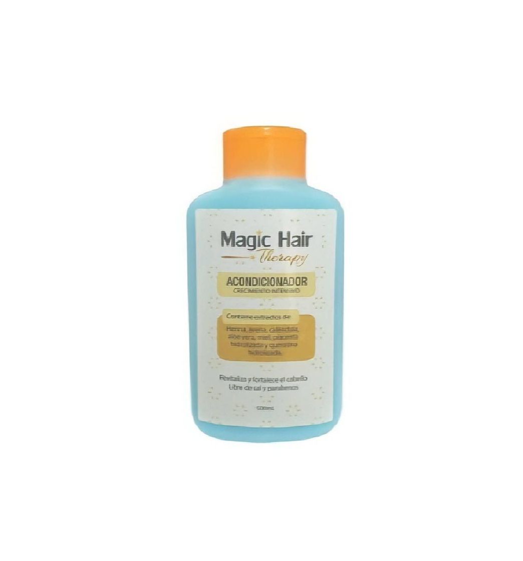 Social Acondicionador Magic Hair