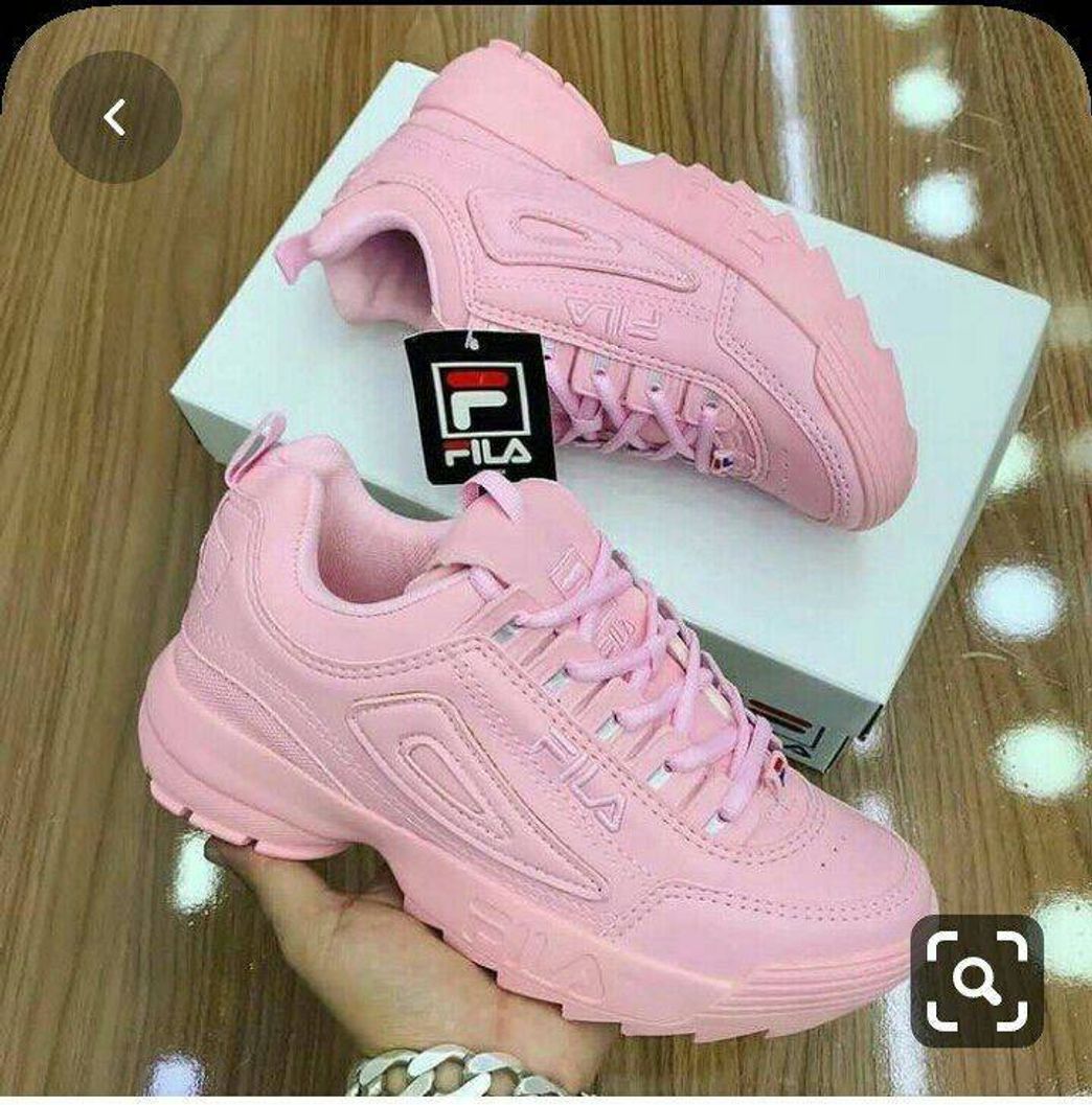 Fashion Fila