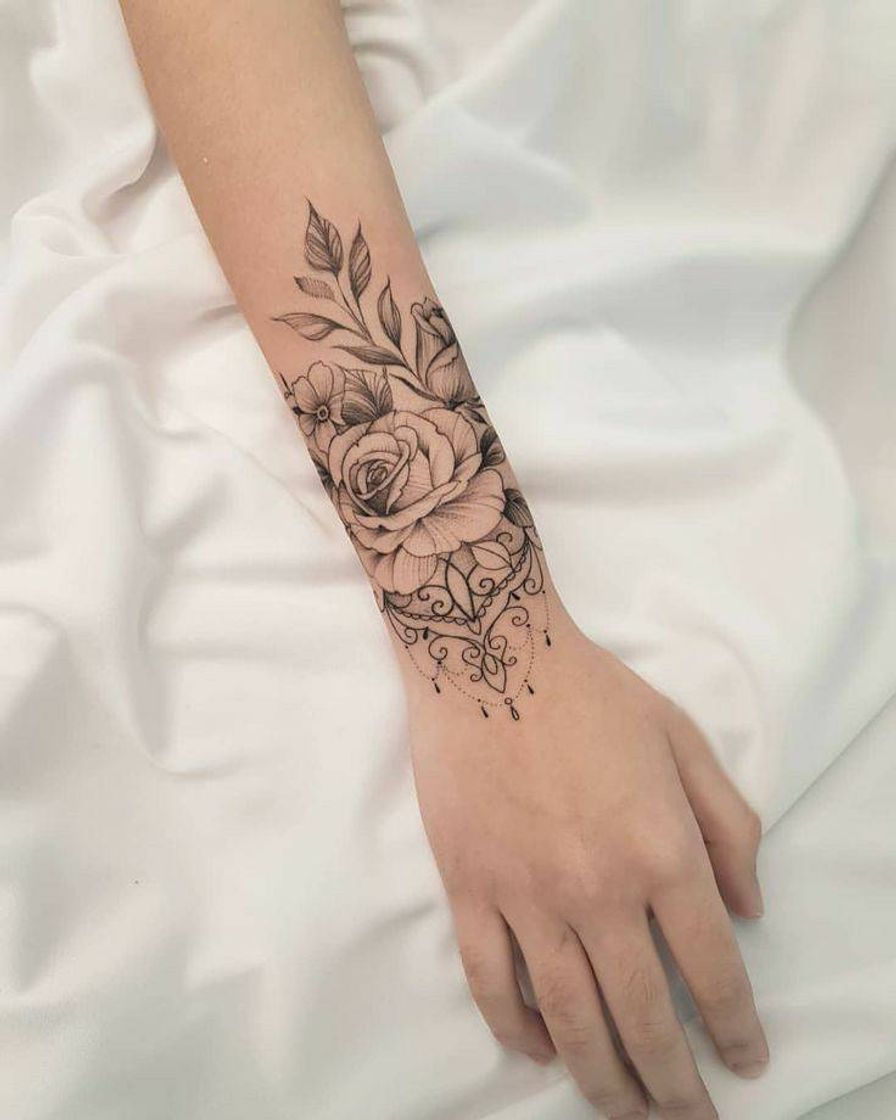 Fashion TATTOO