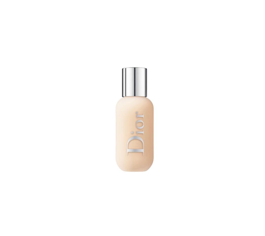Social Dior Backstage
Face & Body Foundation