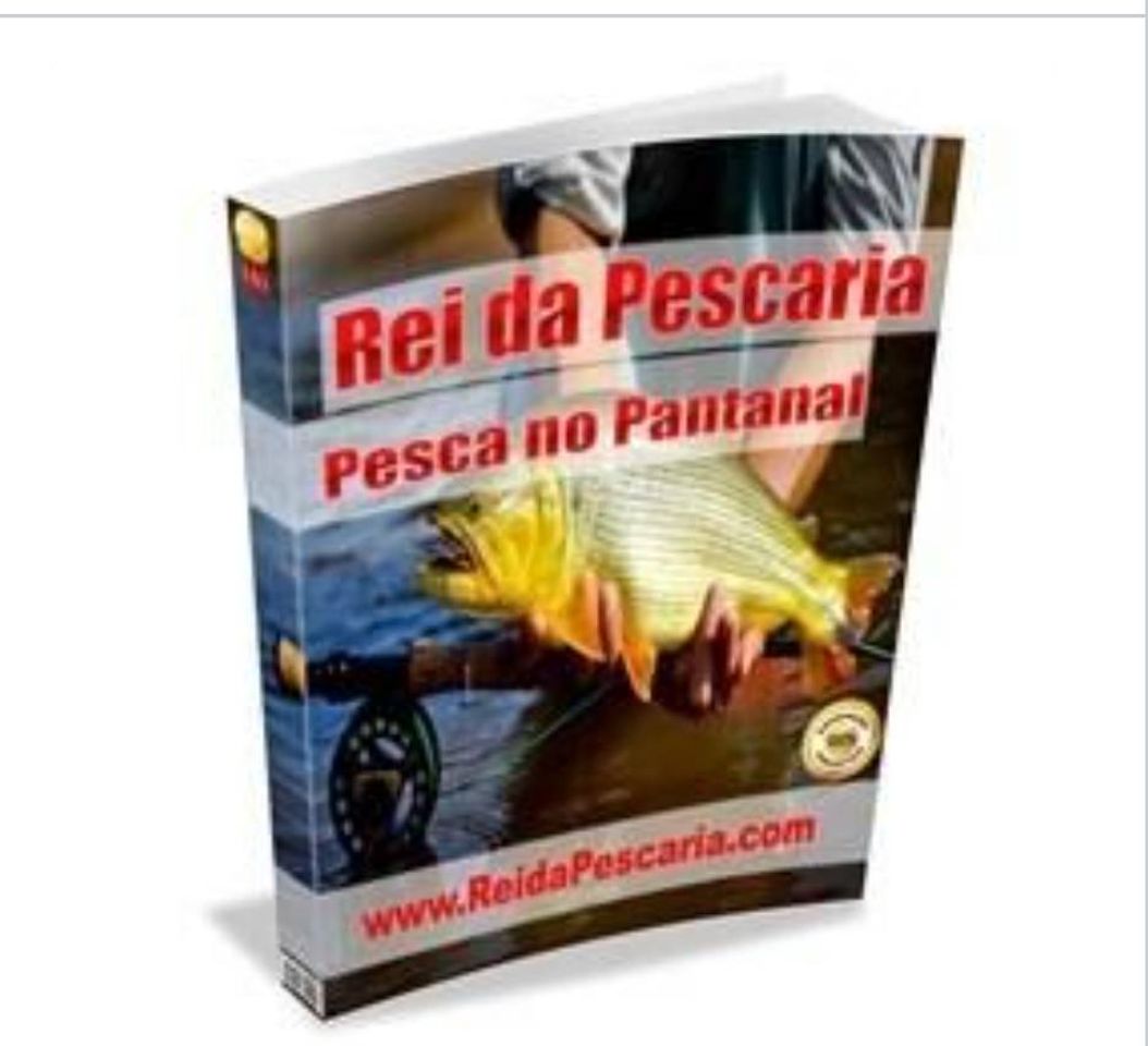 Libro Rei da pesca