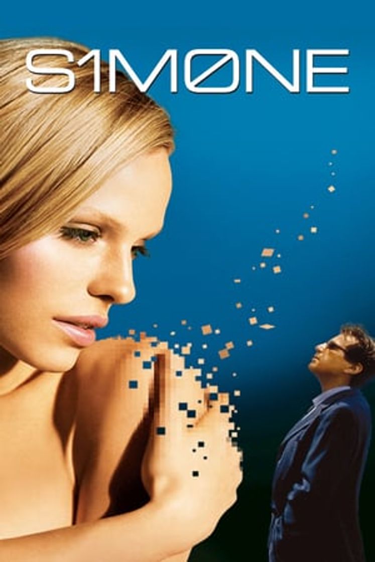 Movie Simone