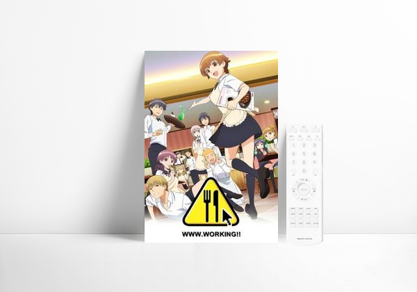 Serie WWW.WAGNARIA!!