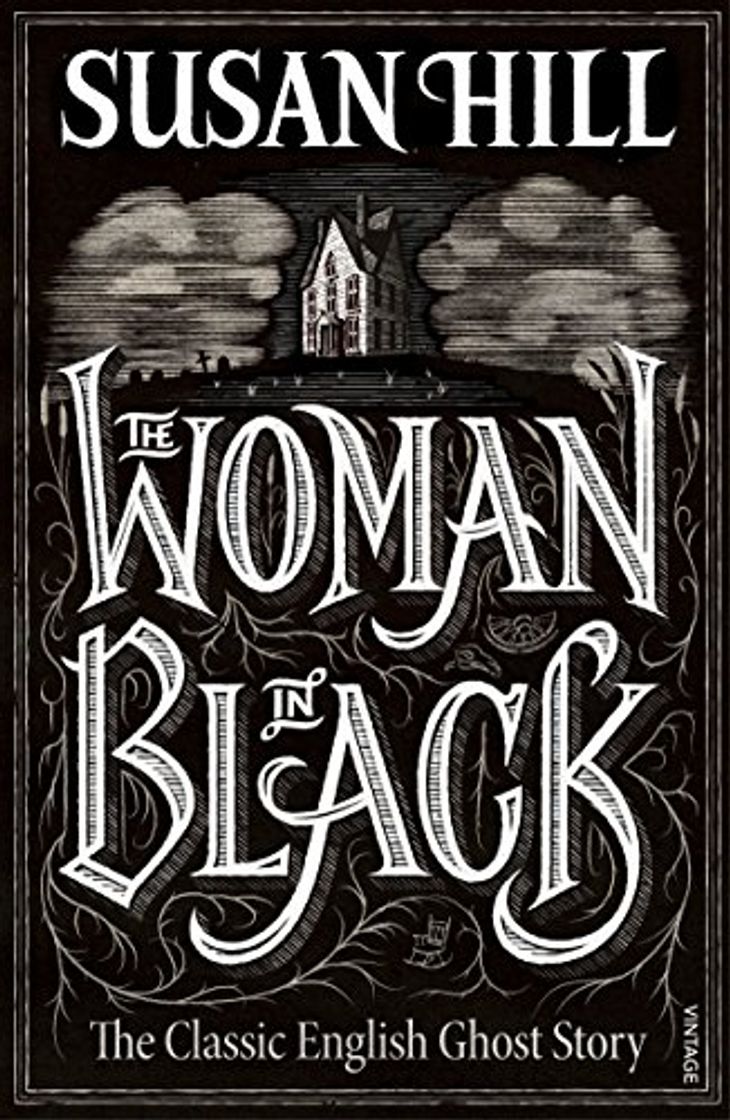 Libro WOMEN IN BLACK,THE