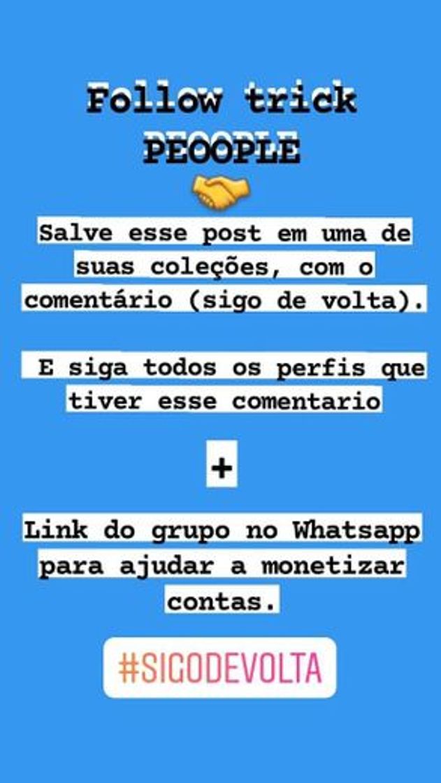 Social Grupo no whats/ vamos se ajudar