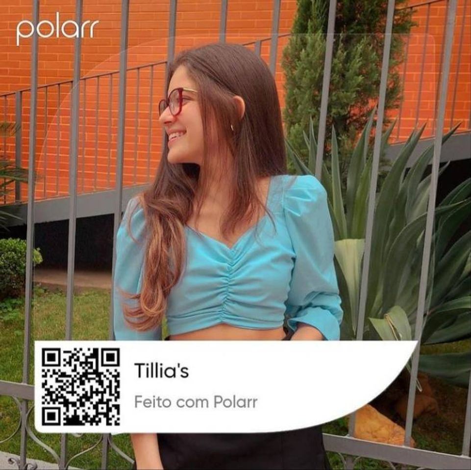 Moda Filtro tillia's