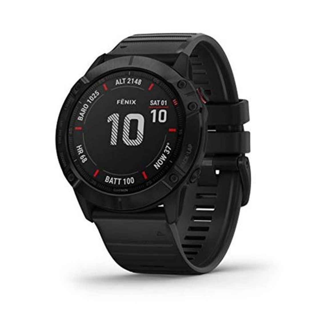 Product Garmin Fenix ​​6X Pro