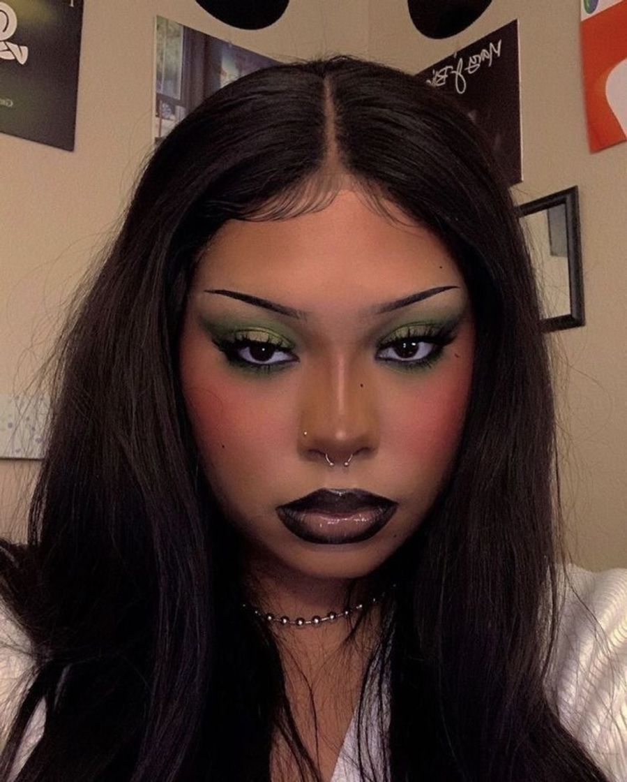 Social Make aesthetic 