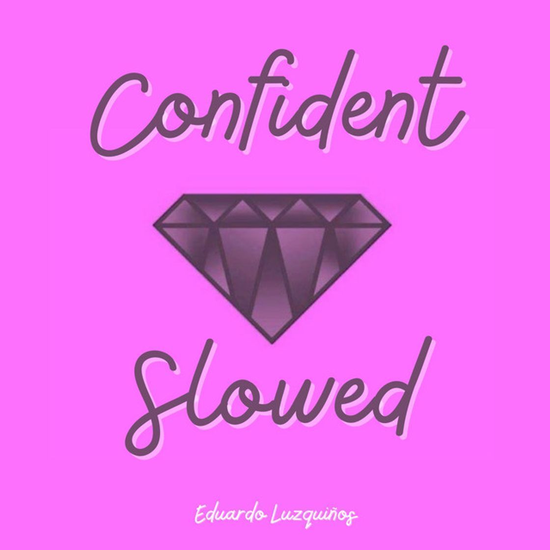 Music Confident Slowed - Remix