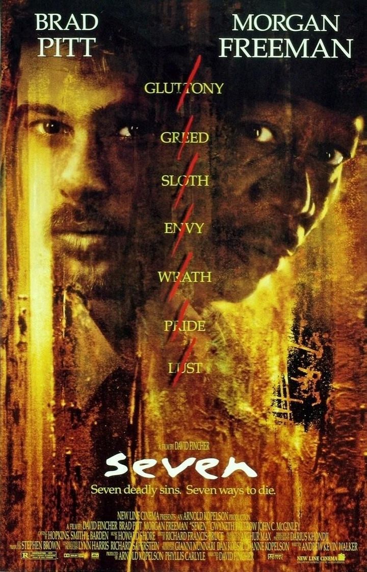 Movie Seven 