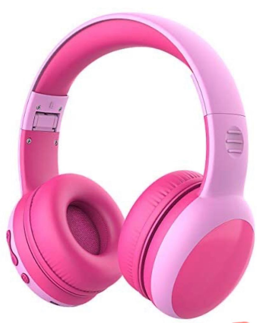 Moda Auriculares 