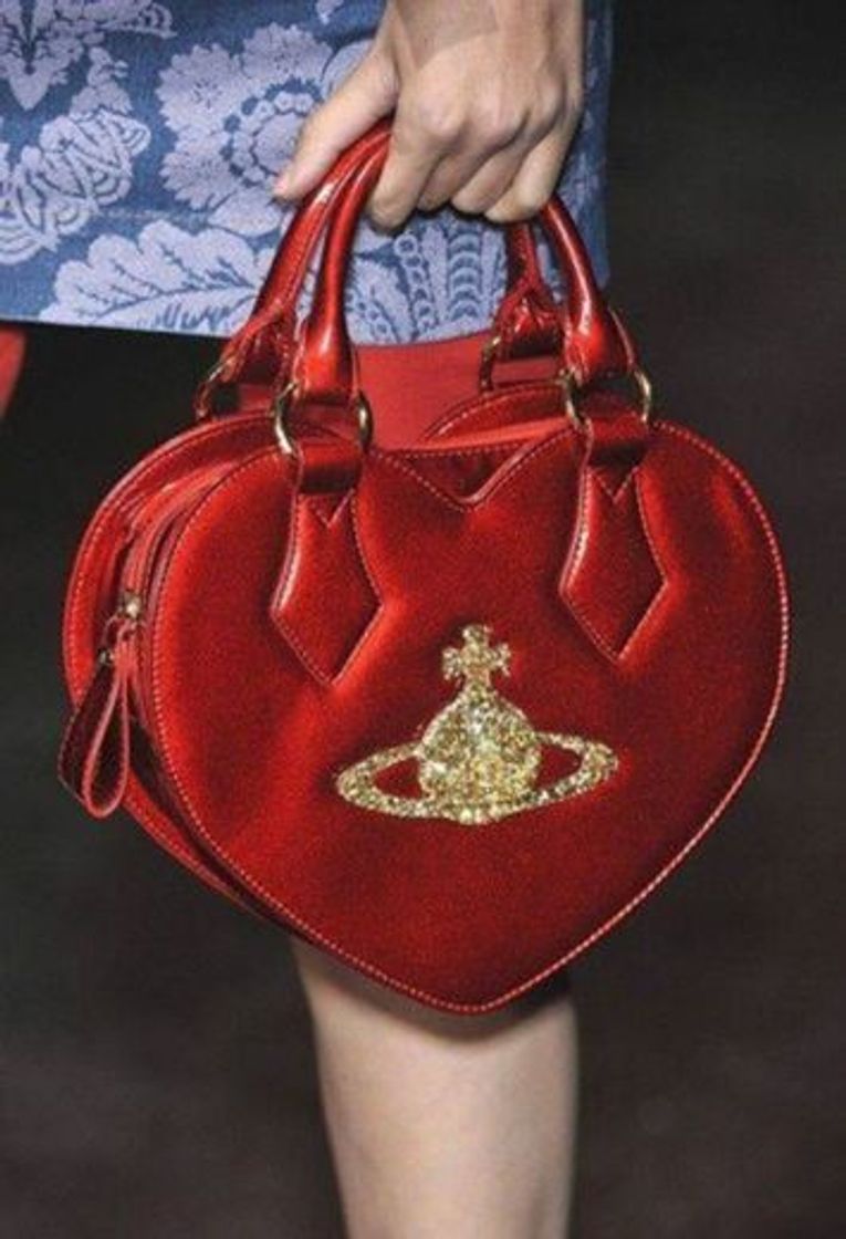 Moda Bolsa Vivienne Westwood