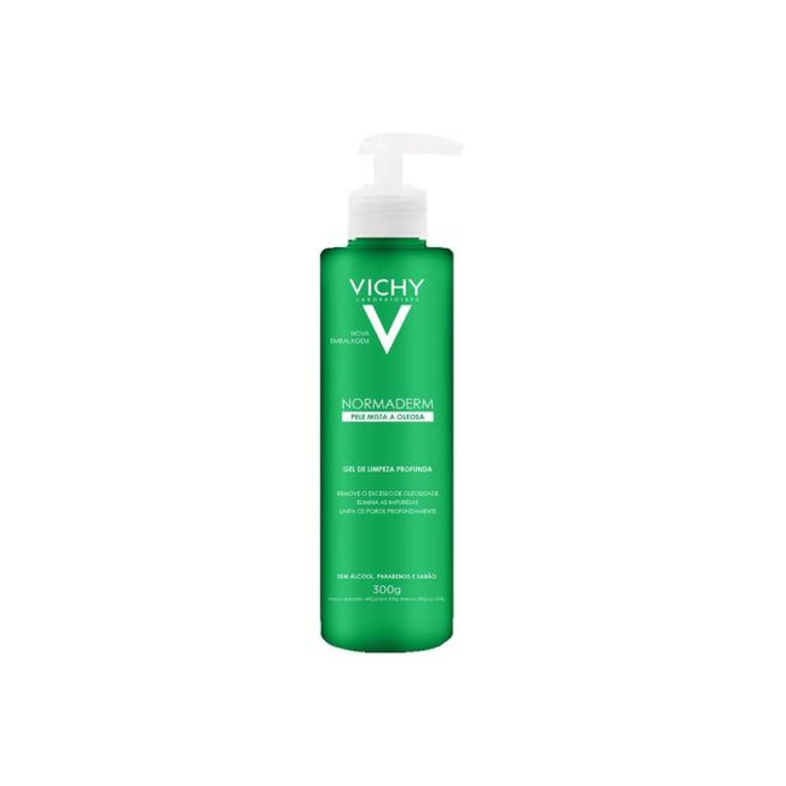 Products Vichy Gel de Limpeza Normaderm