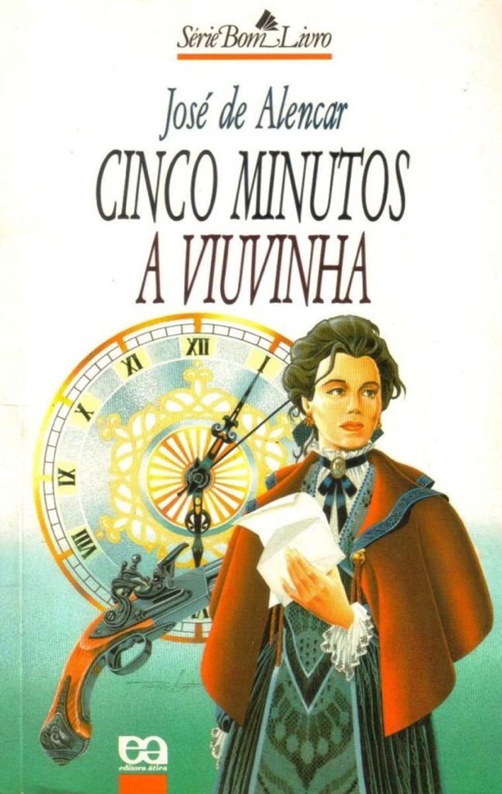 Moda Cinco minutos 