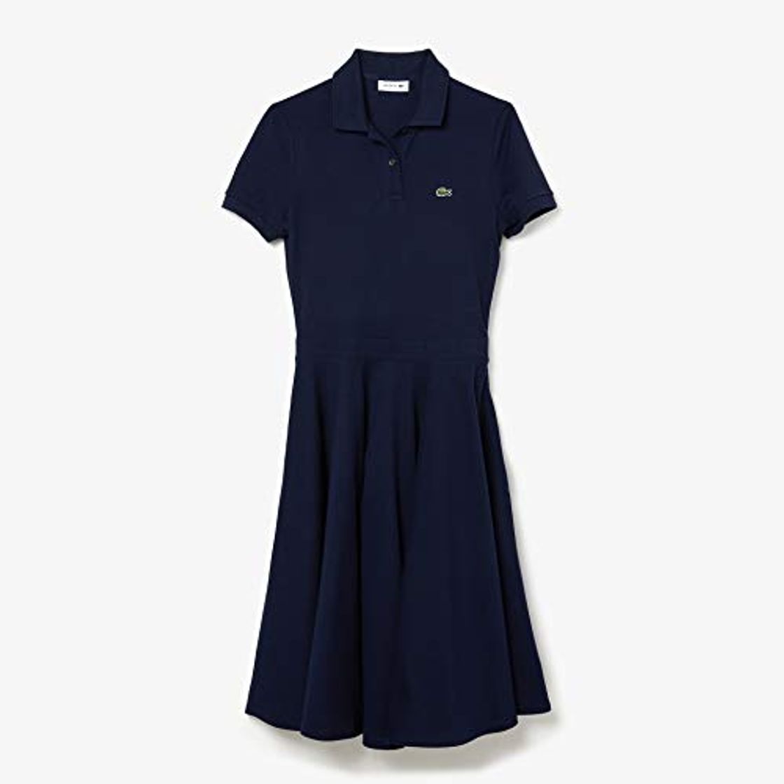Social Lacoste EF1682 Vestido