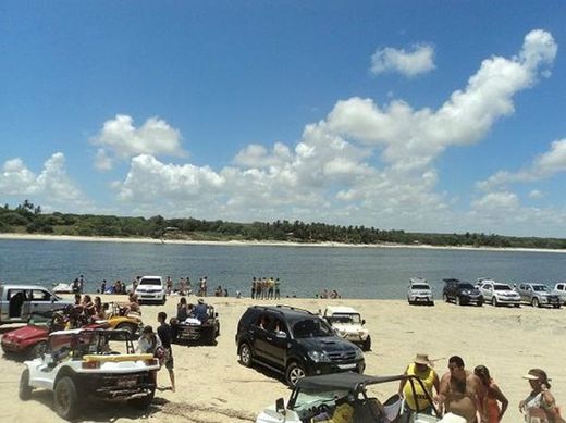 Lagoa do Uruaú