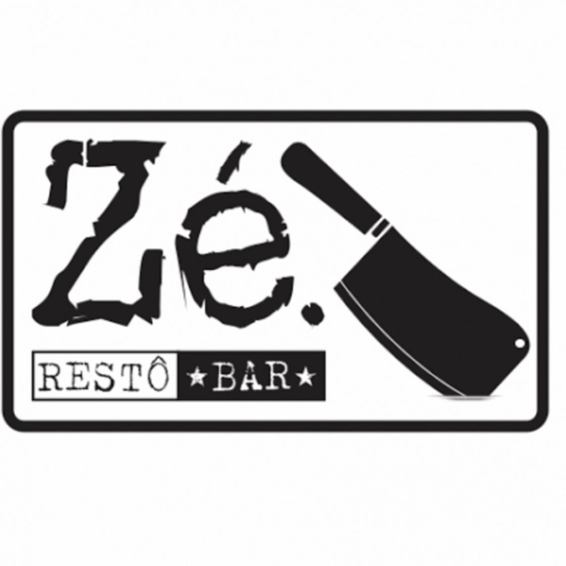 Restaurants Zé Restô Bar