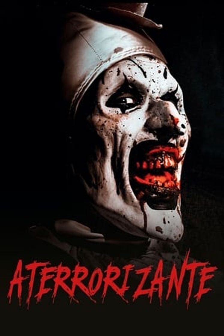 Movie Terrifier