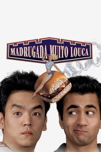 Harold & Kumar Go to White Castle