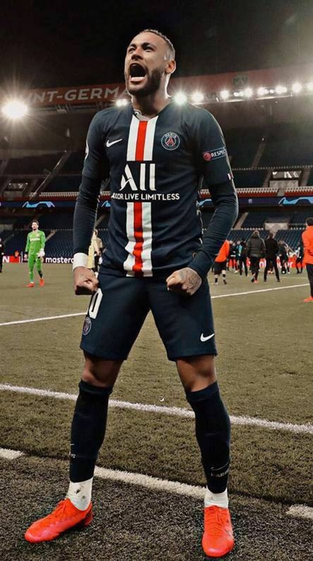 Social Menino Ney💙⚽