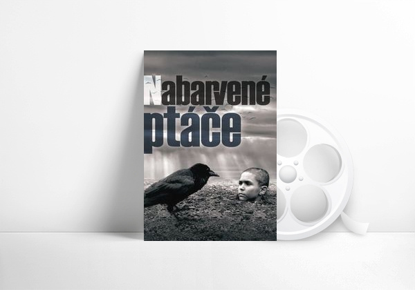 Movie The Painted Bird