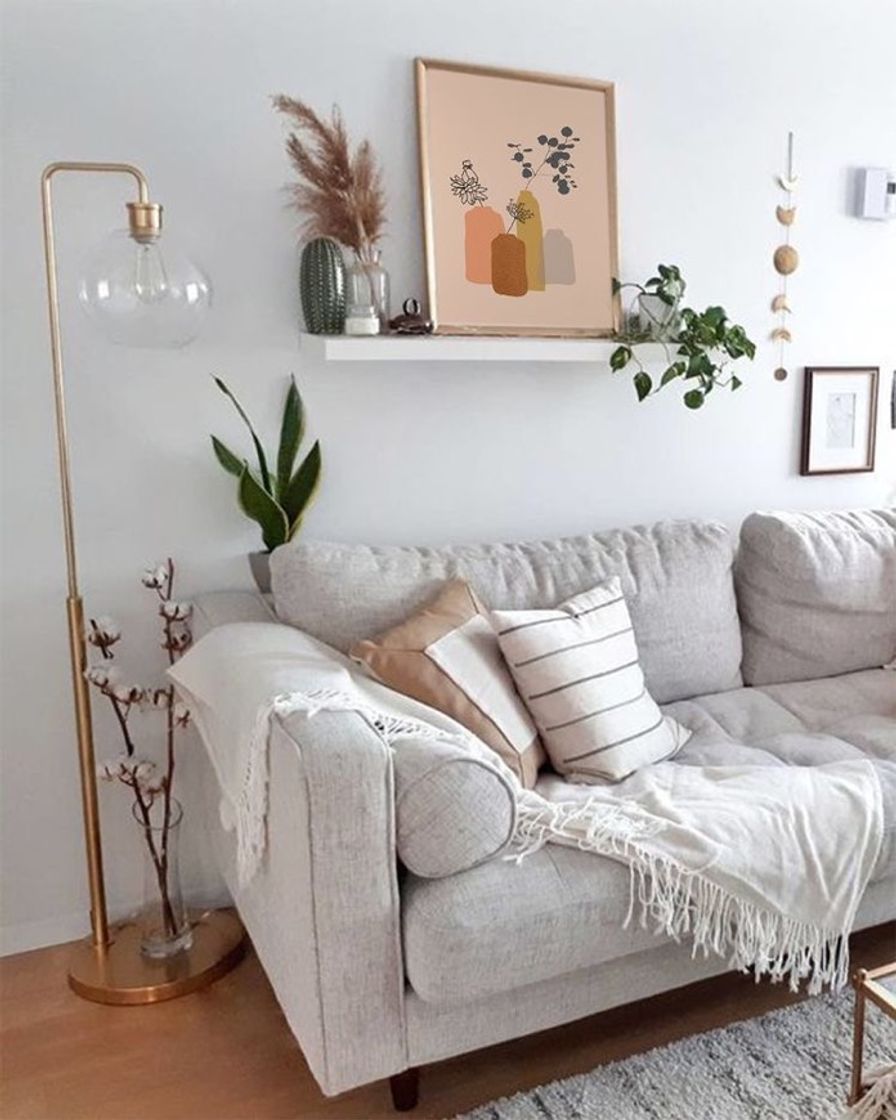 Social sala de estar 