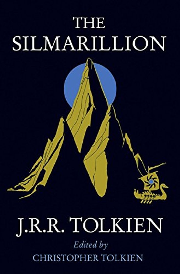 Libro The Silmarillion