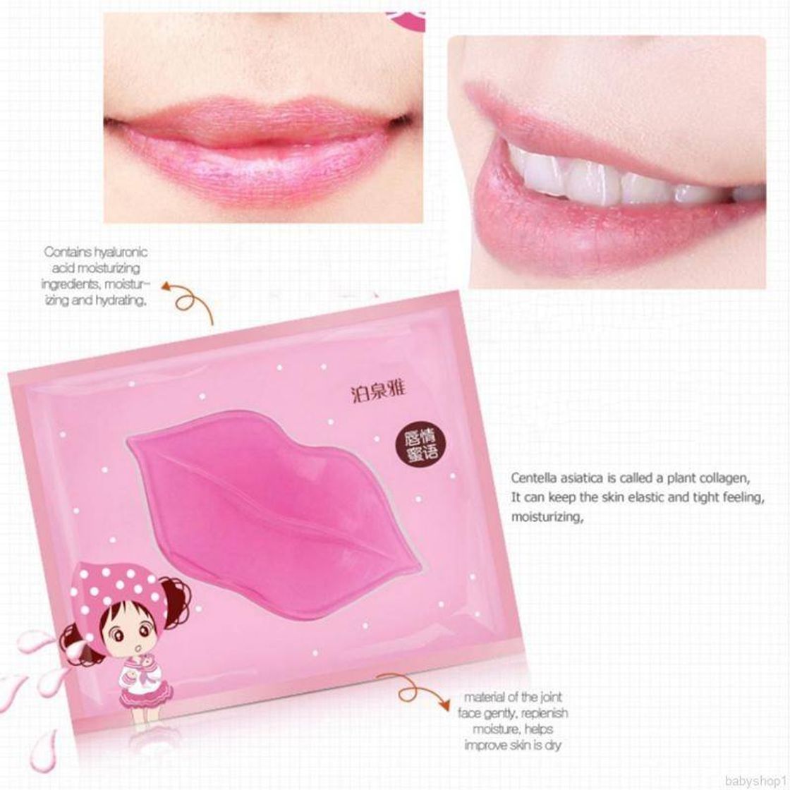 Fashion Lip care