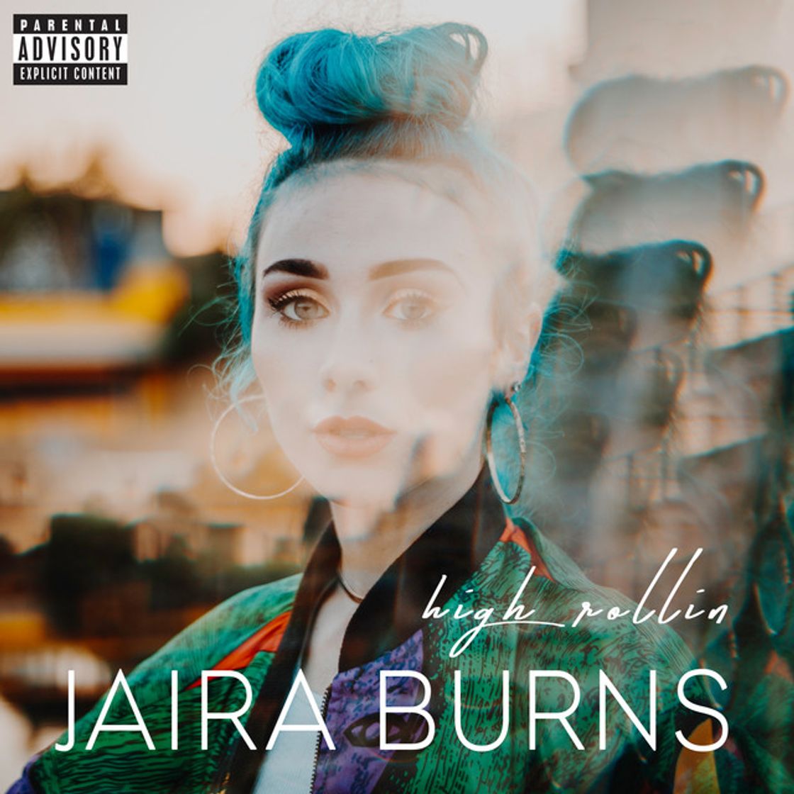 Canción High Rollin