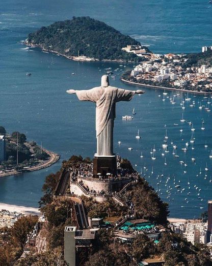 Rio de Janeiro