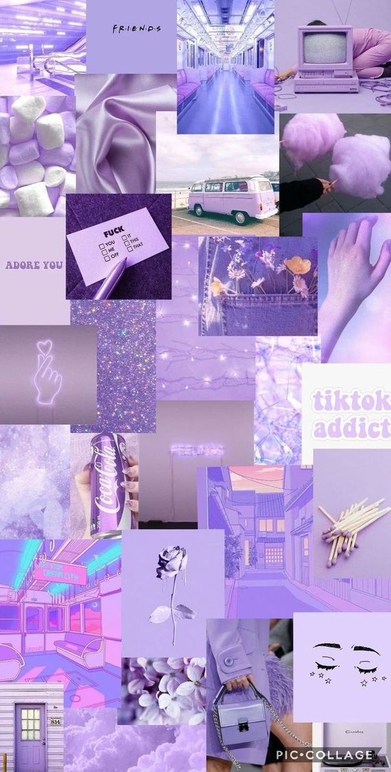 Social wallpaper 