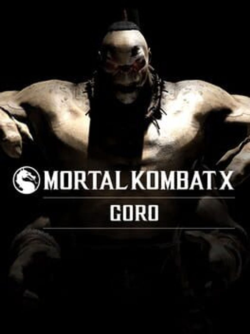 Videogames Mortal Kombat X: Special Edition