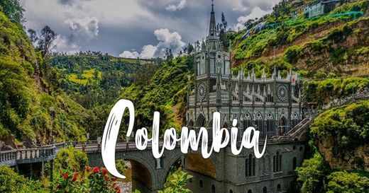 ▷ los lugares mas turisticos de mi colombia 🇨🇴 