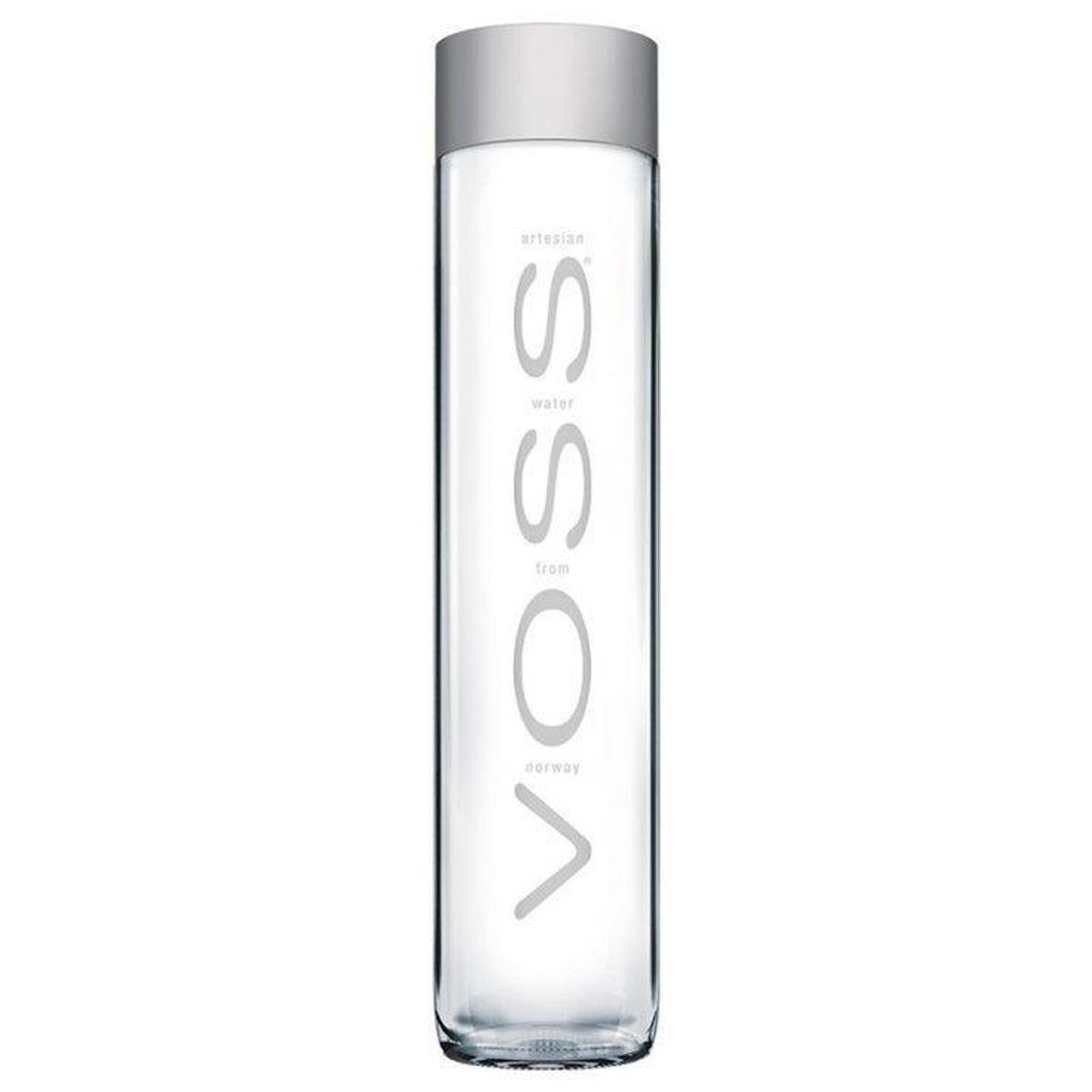 Social Água VOSS 