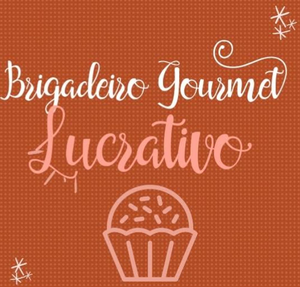 Social Receitas de brigadeiro 🍩